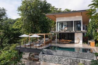 Villa Nof Yam - Luxury Ocean View, Santa Teresa - Playa Santa Teresa - 0
