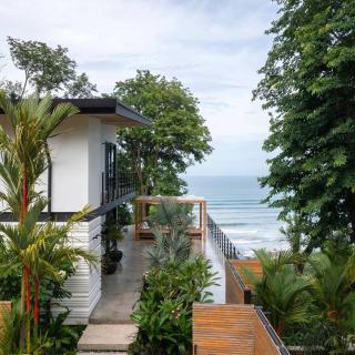 Villa Nof Yam - Luxury Ocean View, Santa Teresa - Playa Santa Teresa - 8