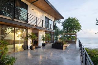Villa Nof Yam - Luxury Ocean View, Santa Teresa - Playa Santa Teresa - 7