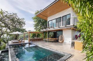 Villa Nof Yam - Luxury Ocean View, Santa Teresa - Playa Santa Teresa - 6