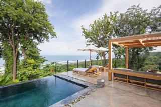 Villa Nof Yam - Luxury Ocean View, Santa Teresa - Playa Santa Teresa - 5