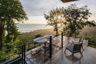 Villa Nof Yam - Luxury Ocean View, Santa Teresa - Playa Santa Teresa - 4