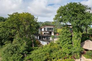 Villa Nof Yam - Luxury Ocean View, Santa Teresa - Playa Santa Teresa - 3