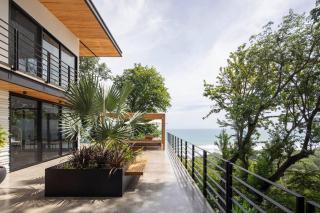 Villa Nof Yam - Luxury Ocean View, Santa Teresa - Playa Santa Teresa - 2