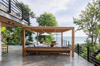 Villa Nof Yam - Luxury Ocean View, Santa Teresa - Playa Santa Teresa - 1