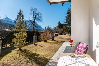 Barmsee - Alpenblick Tilly - 9