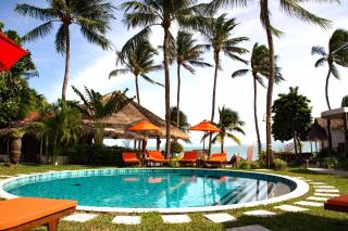 Secret Garden Beach Resort - Bangrak Beach - 3