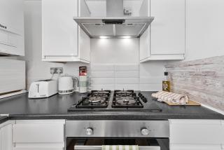 Apartment Big Ben, 10 mins to London Bridge, 5 min Croydon, 30 min Airport - 1