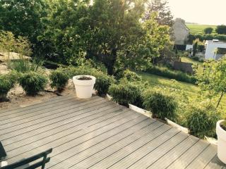 Maison proche mer Langueux - 1