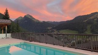 Chalet Pip - Modern chalet with breathtaking views - Morzine - 9