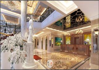 Imperial Hotel Lạng Sơn - 2