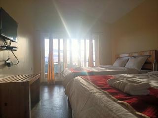 Longwood Resorts - Kotagiri - 8