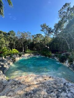 Amaite Retreat Tulúm - 0