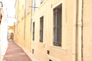 MAT -Studio rénové clim rue piétonne du Vieil Antibes - Antibes - 2