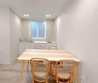 4BR Designer House in Hongdae - 9