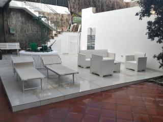 Villa sullo stretto - SantʼAgata - 9
