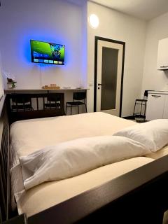 Icon Apartment Bari - Almaluz - Bari - 5
