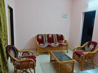 Srinivas service homes - - 4