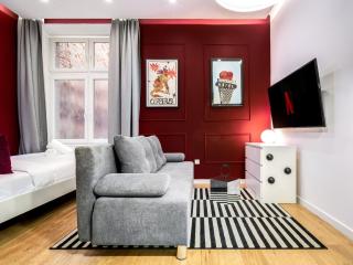 Opera Twin Residences - Budapest - 7