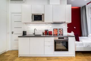 Opera Twin Residences - Budapest - 6
