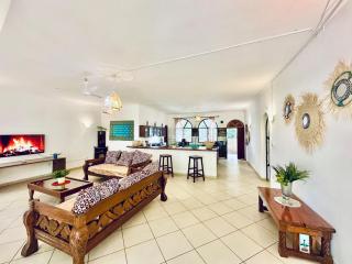 Marina Seaside Apartments - Mombasa - 0