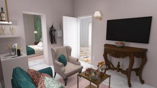 Cappuccina Country Resort - 1