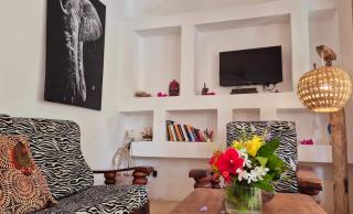 MOYO apartment - Pwani Mchangani - 8
