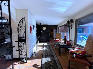 Casa de Anza - - 9