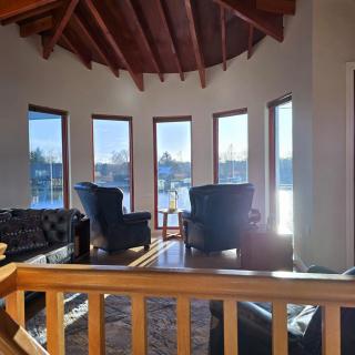 Flag House - Brundall - 4