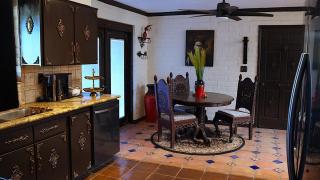 Casa de Anza - - 2