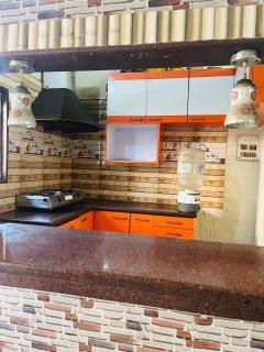 THE Fortunate Homestay - Guwahati - 7