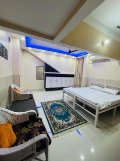 THE Fortunate Homestay - Guwahati - 4