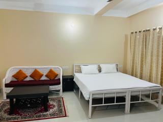 THE Fortunate Homestay - Guwahati - 3