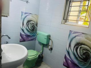 THE Fortunate Homestay - Guwahati - 1