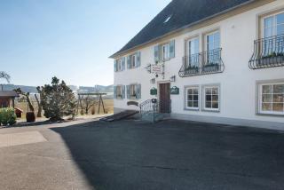 Gästehaus Schwert - Salem - 9