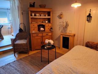 Ferienwohnung Schwarzwaldglück - Baiersbronn - 4