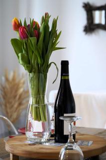 La magie de Carnot Meublé de tourisme 3 étoiles - 2