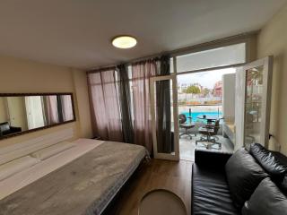 Apartamento Yumbo Roque Nublo - San Bartolomé - 3