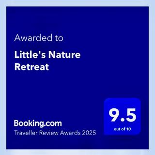 Little's Nature Retreat - Kartung - 8