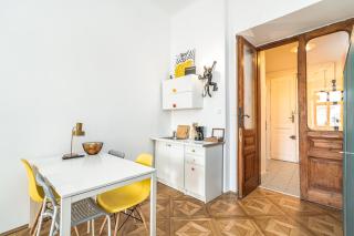 ShortStayPoland Old Town C1 - 4