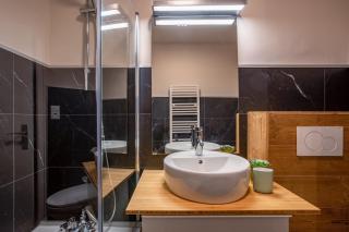 Le Cry - Cosy studio 2pax - Free Parking - 5mn City Center - 8