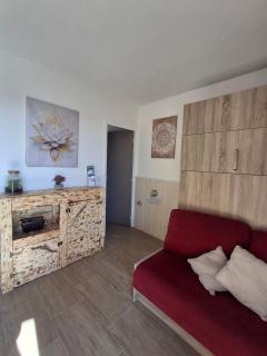 studio Rue du Lavoir - Balaruc-les-Bains - 3