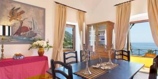 Torre Sponda - Casa Grande, Private Beach - Positano - 7