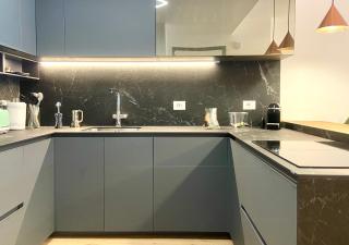 Modern apartment with SPA - GYM and POOL - Milan - 3