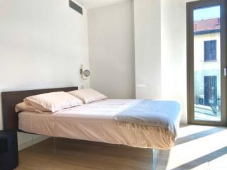 Modern apartment with SPA - GYM and POOL - Milan - 2