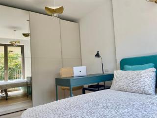 Modern apartment with SPA - GYM and POOL - Milan - 8