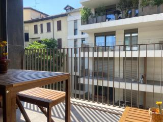 Modern apartment with SPA - GYM and POOL - Milan - 9
