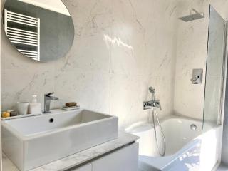 Modern apartment with SPA - GYM and POOL - Milan - 1
