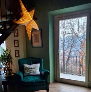 Villa Aurora - Torre Pellice - 9