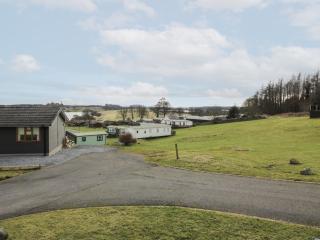 Debonair Lodge - Newton Stewart - 9
